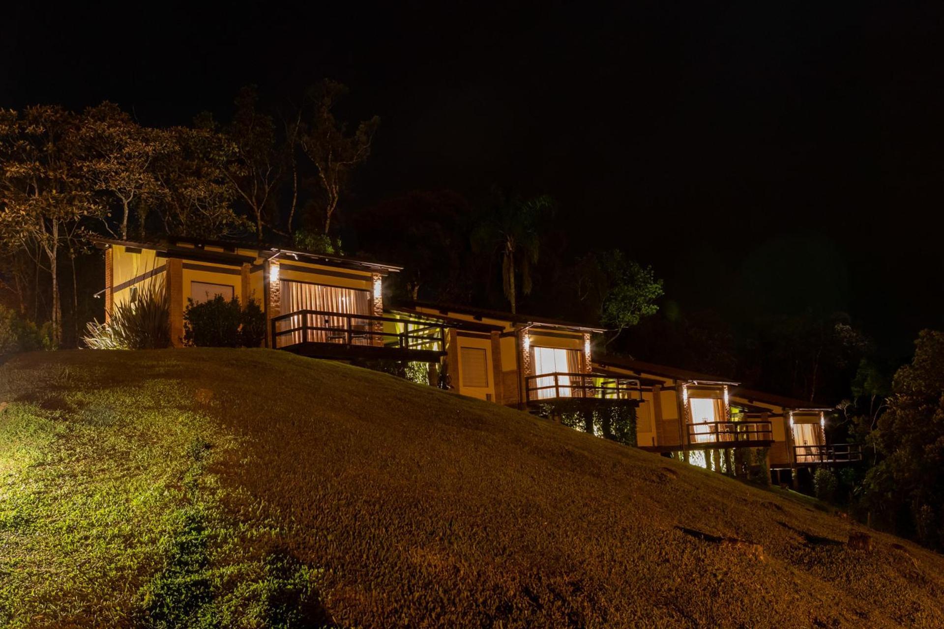 Pousada Gostinho De Sitio São Pedro de Alcântara Extérieur photo