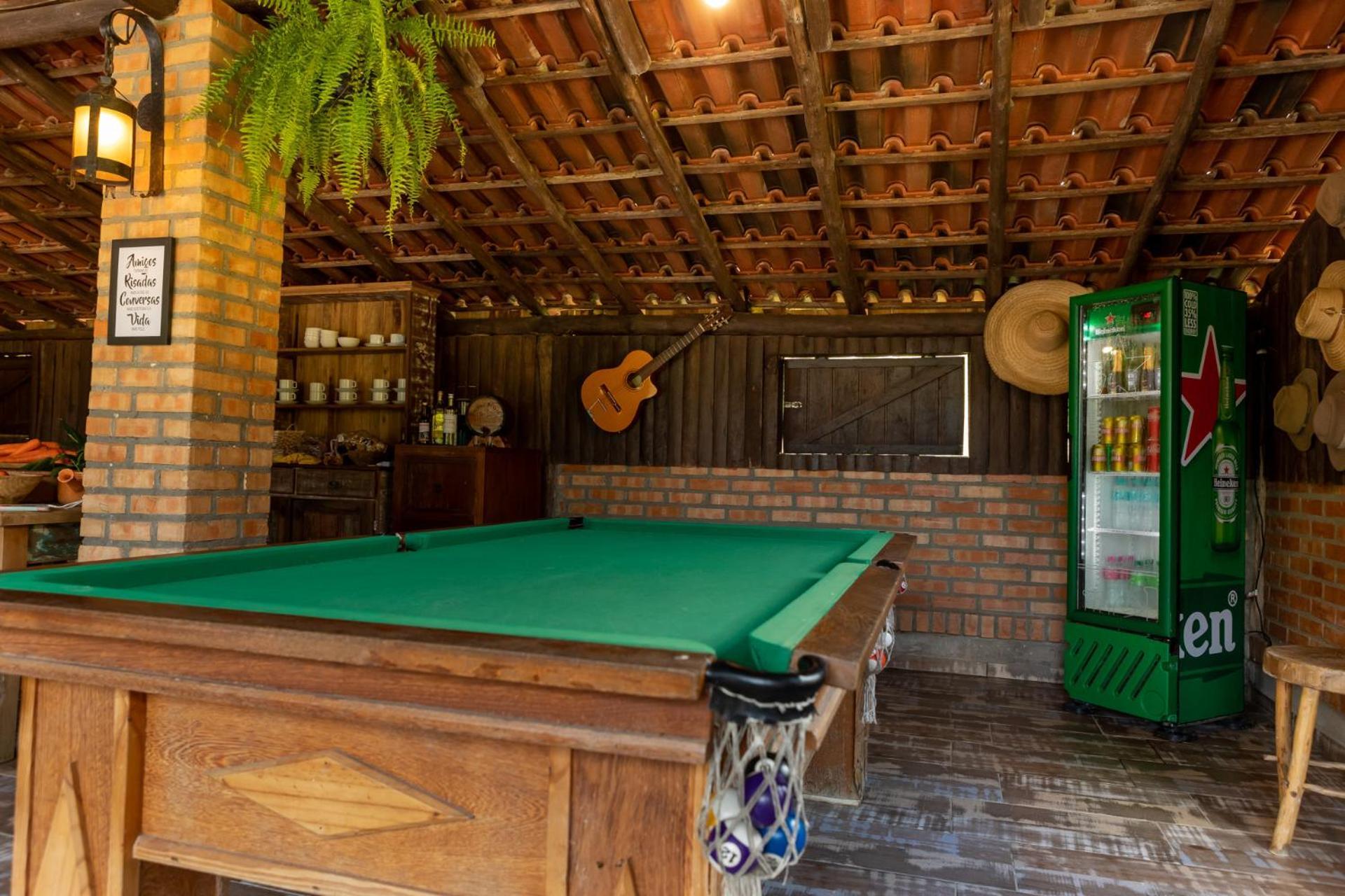 Pousada Gostinho De Sitio São Pedro de Alcântara Extérieur photo